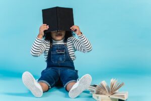 Çocuklara Kitap Okuma Alışkanlığı Kazandırmak