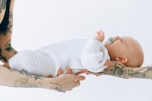 Bebeklerde Dil Gelişimi