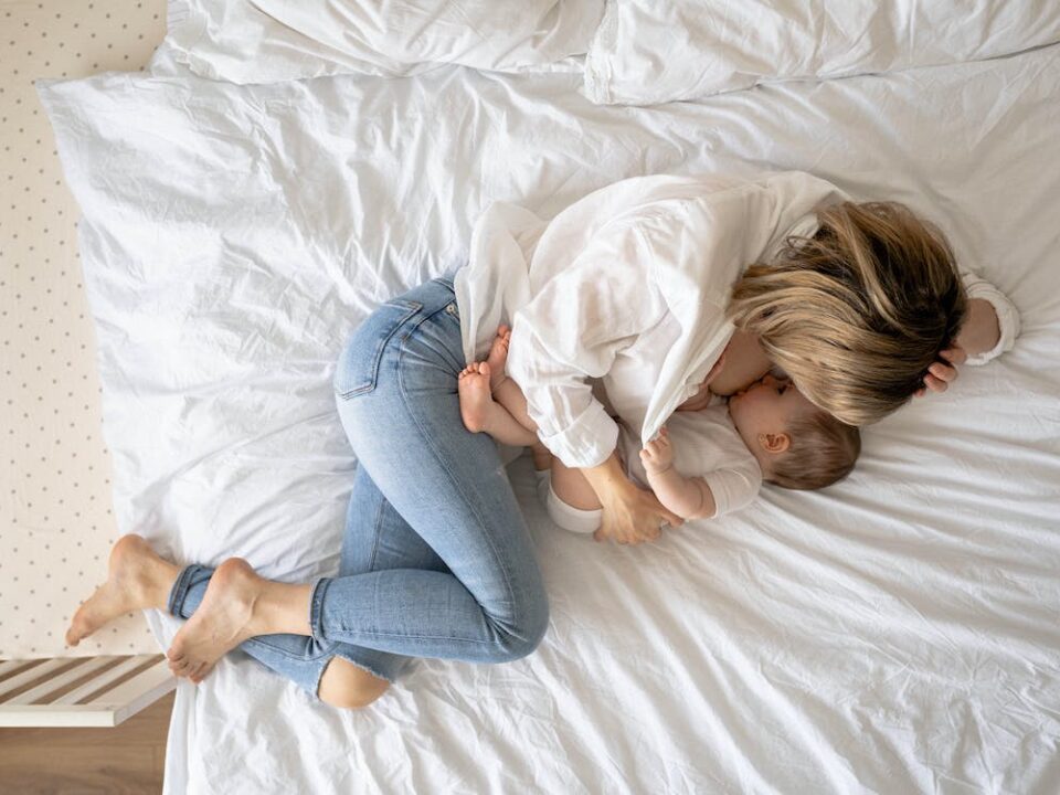 Ramazan Ayında Anne Sütüne Dair Önemli Bilgiler?