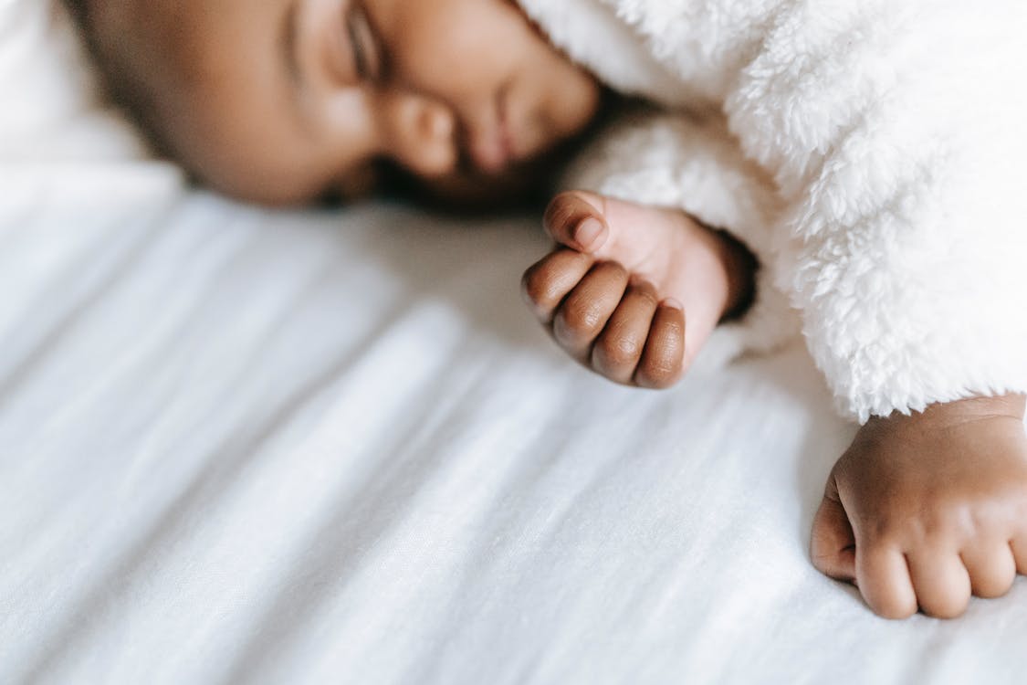 Bebek Uyku Tulumu Seçimi